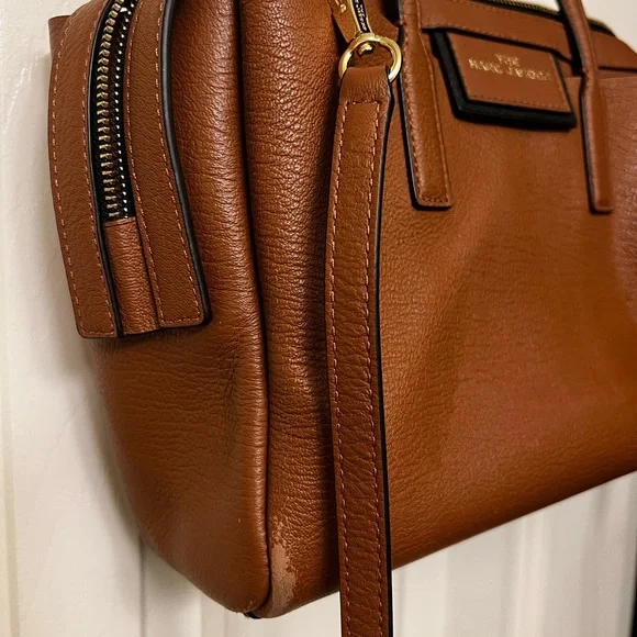 THE MARC JACOBS PROTÉGÉ 💯 Shoulder Bag Crossbody Handbag Purse 100% AUTHENTIC! - Picture 6 of 14